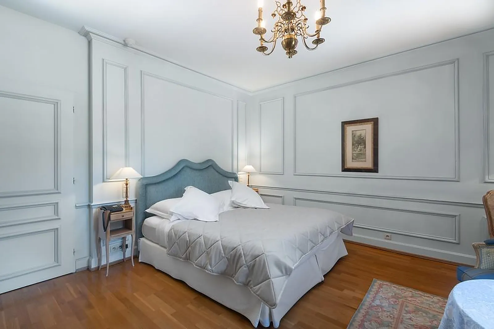 Lieux événementiels, MANOIR AU LAC