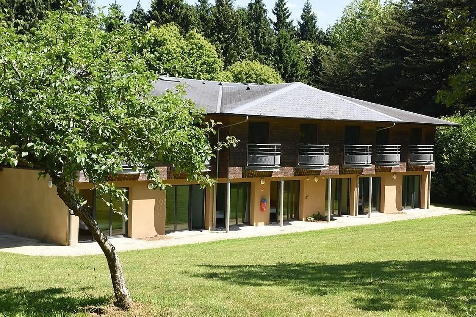 Lieux événementiels, MANOIR D'ALEXANDRE