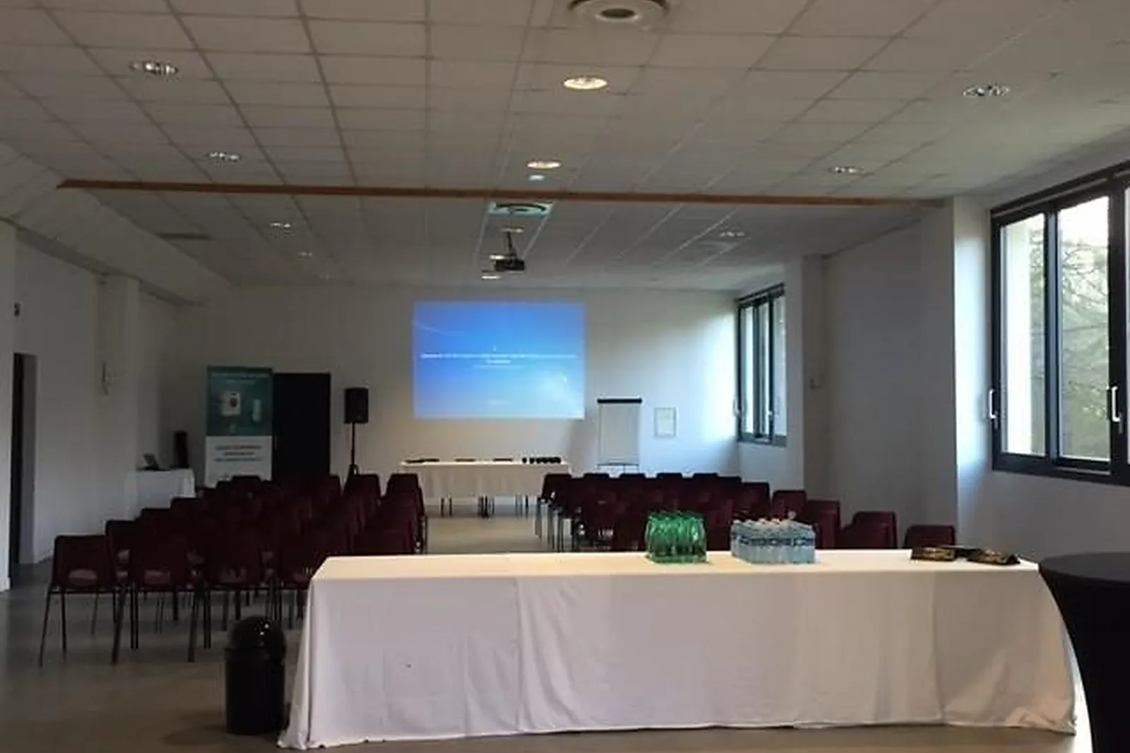 Lieux événementiels, MANOIR D'ALEXANDRE