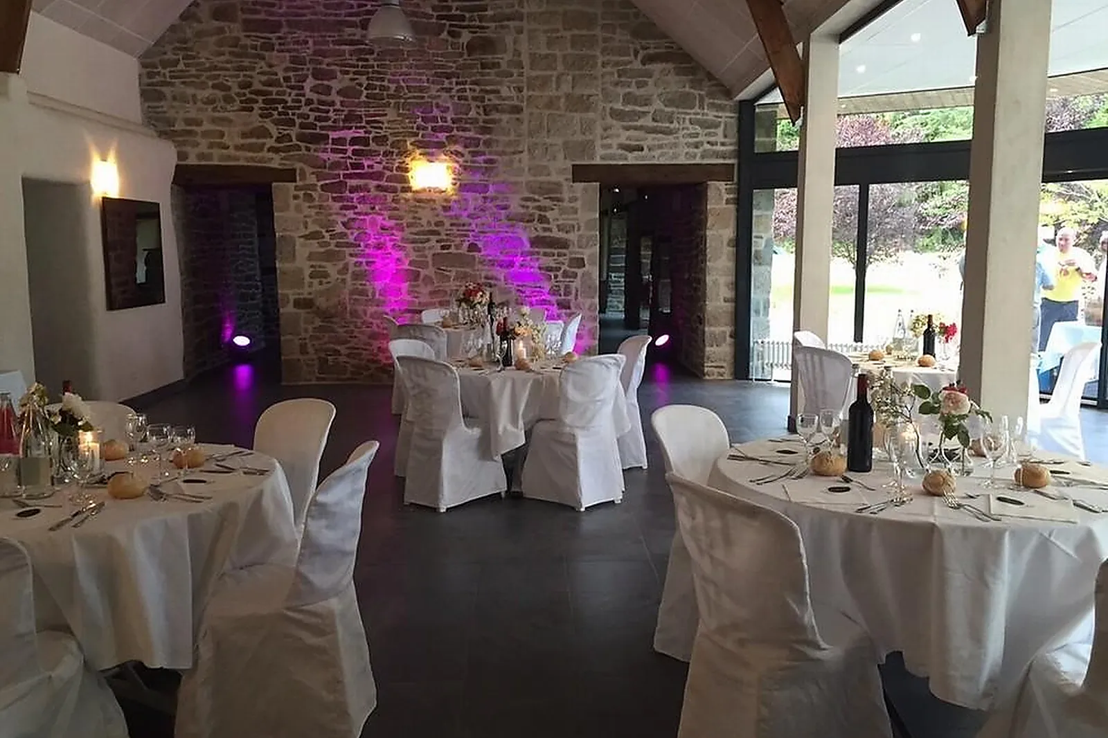 Lieux événementiels, MANOIR D'ALEXANDRE