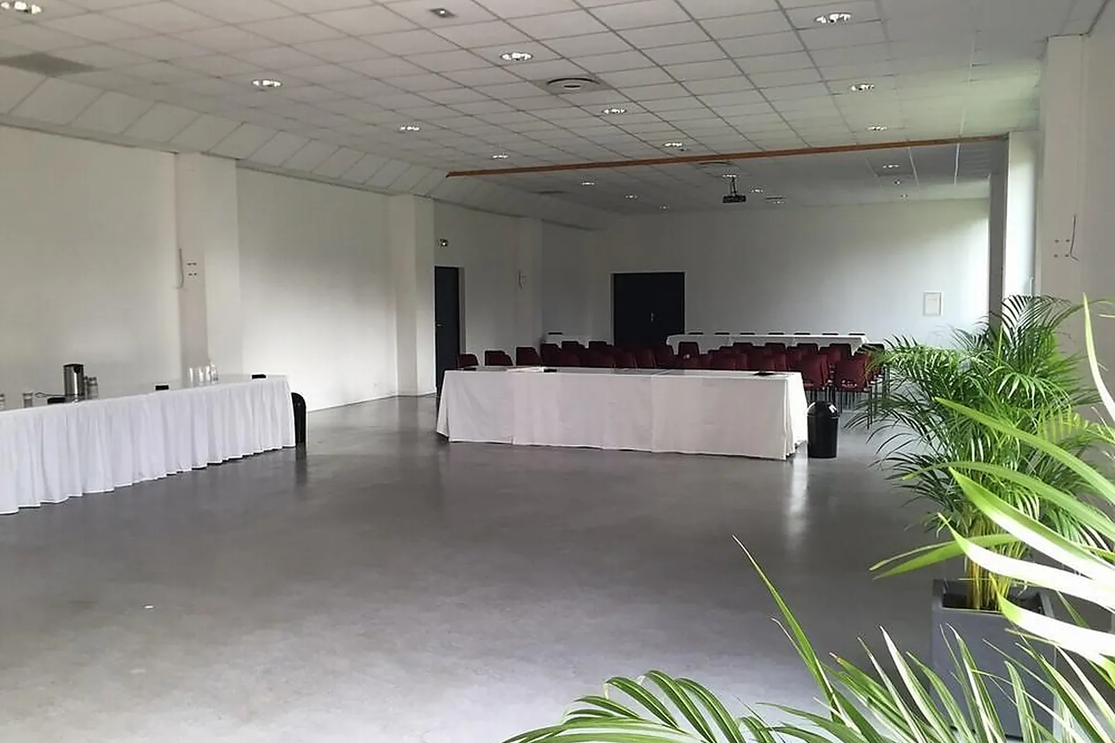 Lieux événementiels, MANOIR D'ALEXANDRE