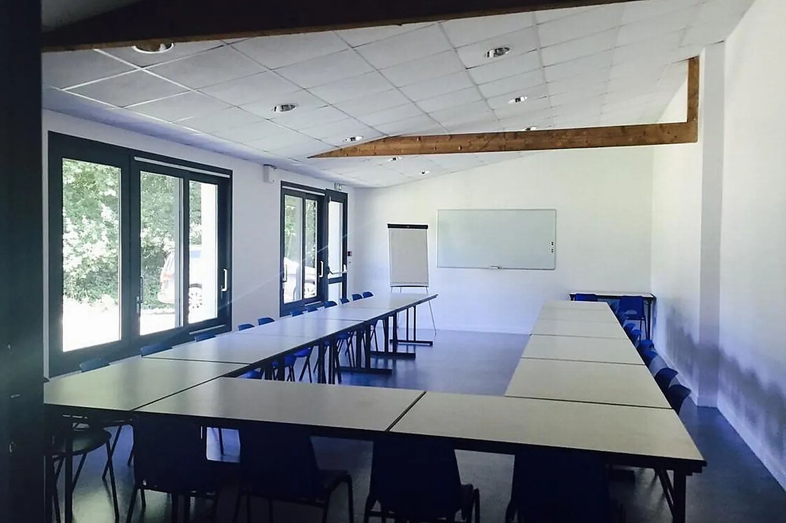 Lieux événementiels, MANOIR D'ALEXANDRE