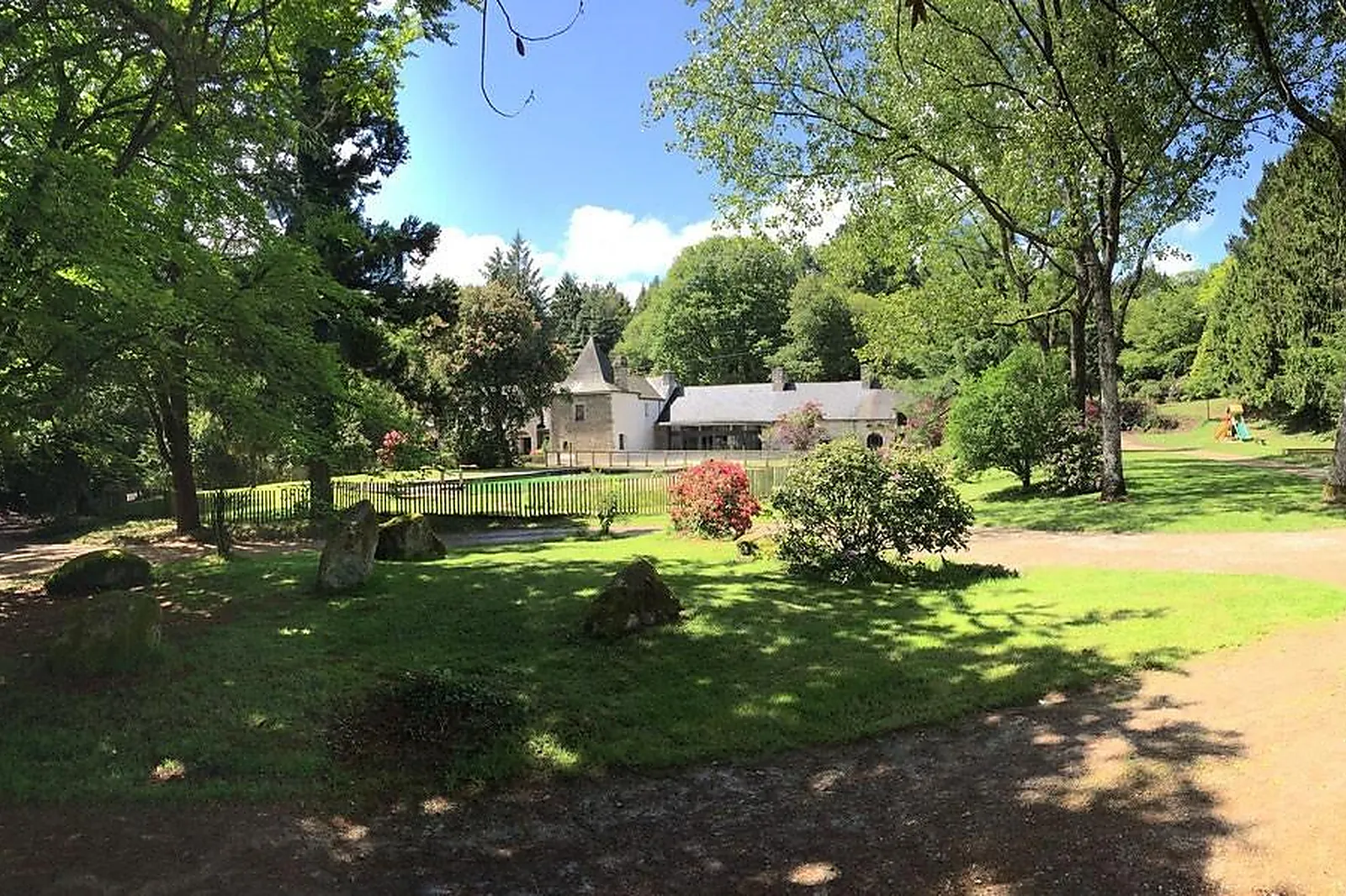 Lieux événementiels, MANOIR D'ALEXANDRE