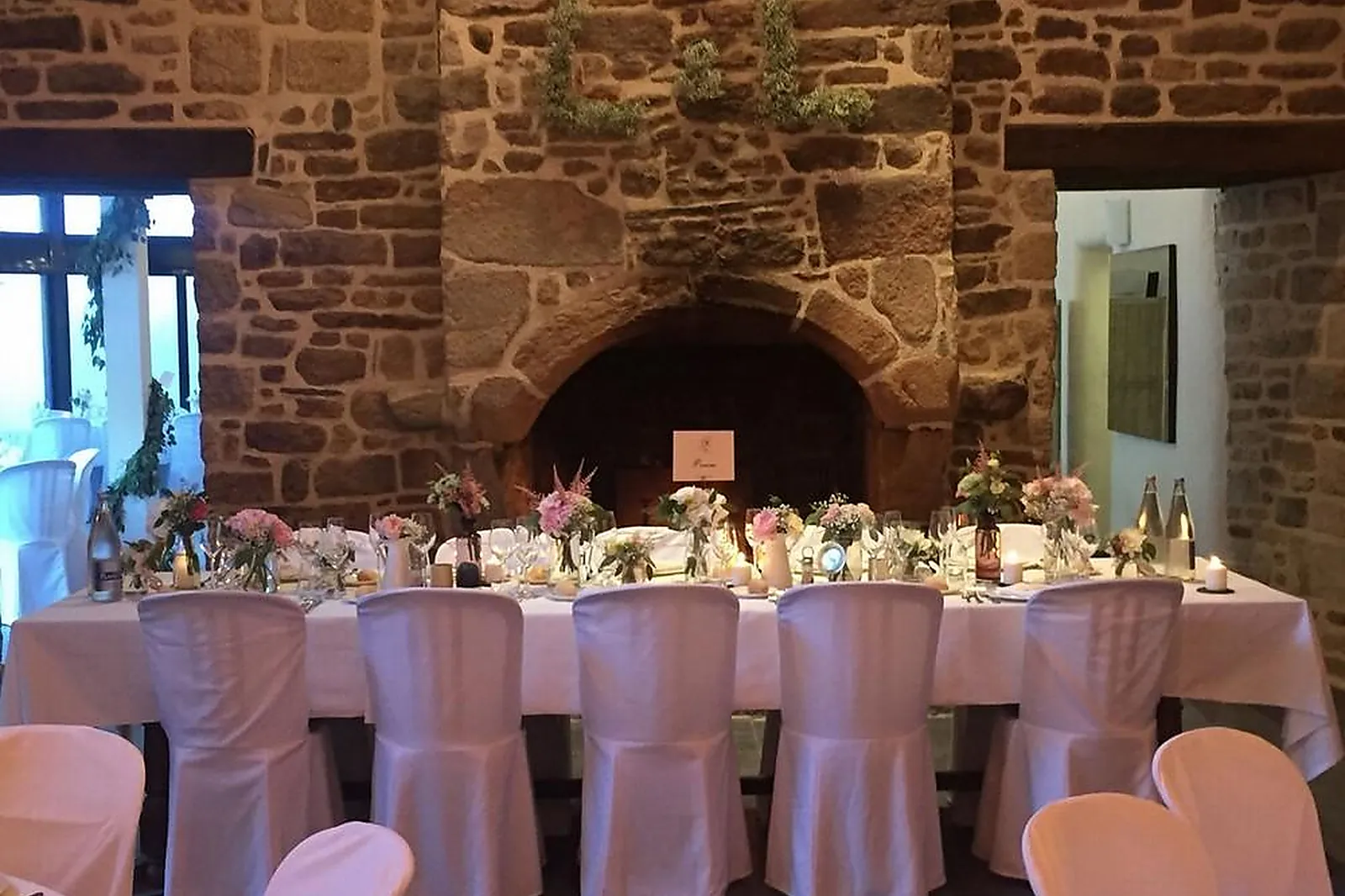 Lieux événementiels, MANOIR D'ALEXANDRE