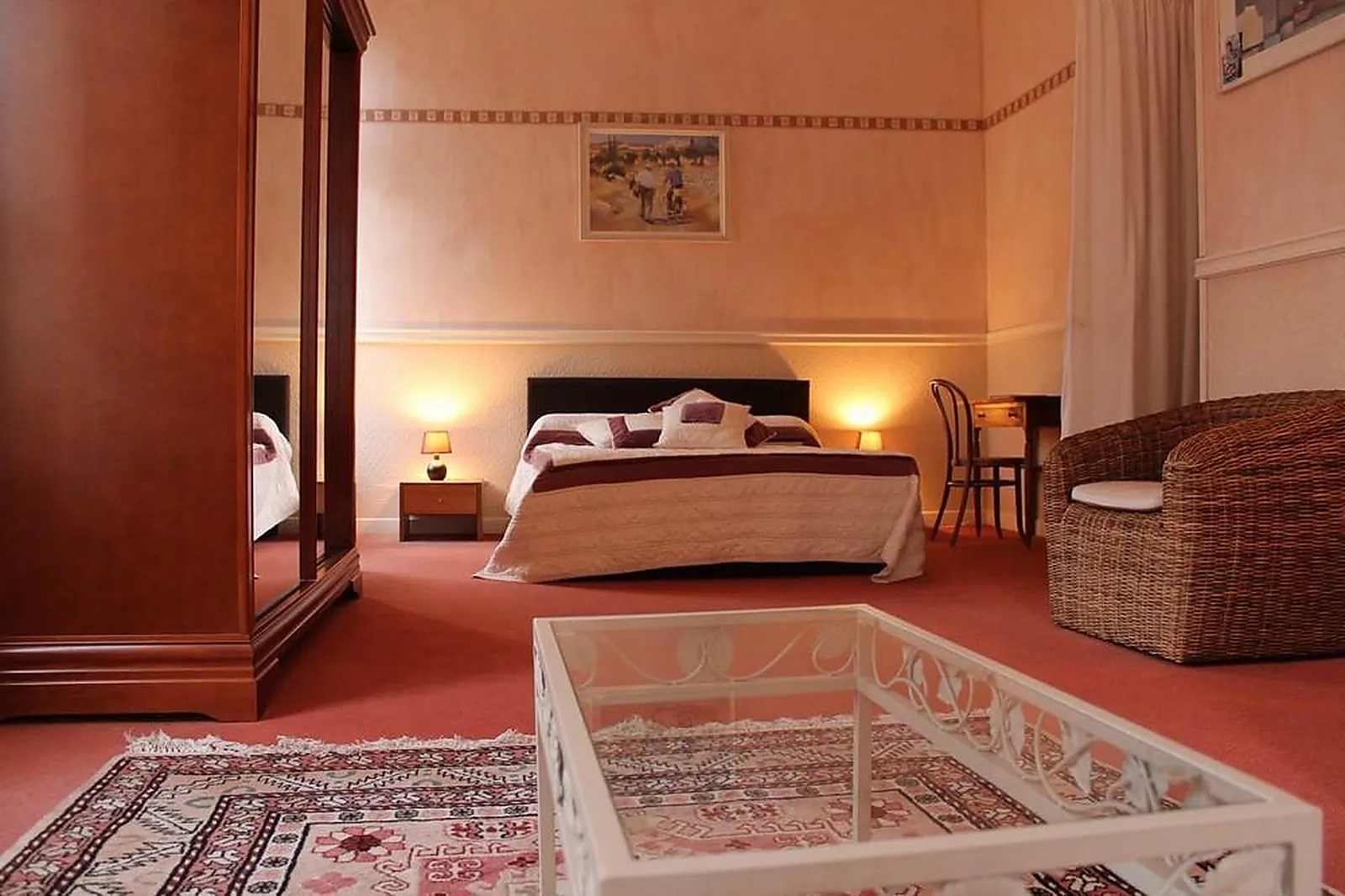 Lieux événementiels, MANOIR D'ALICE