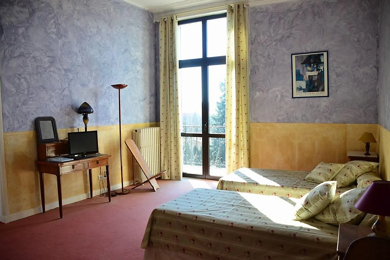 Lieux événementiels, MANOIR D'ALICE