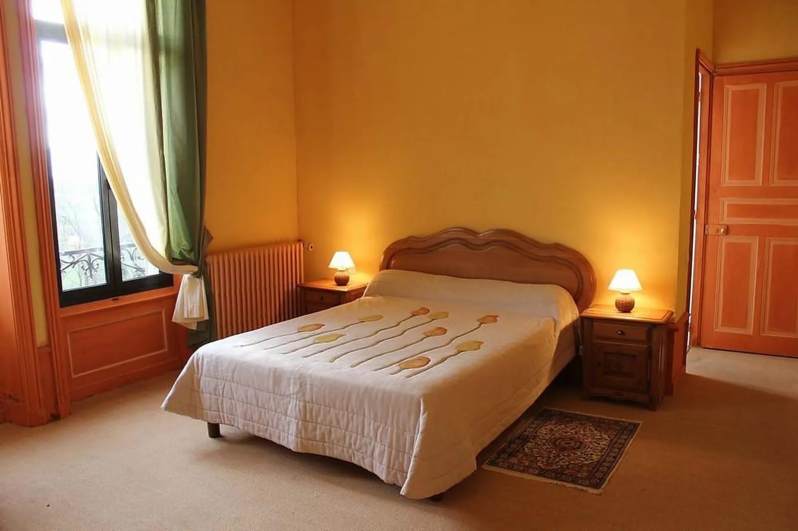 Lieux événementiels, MANOIR D'ALICE