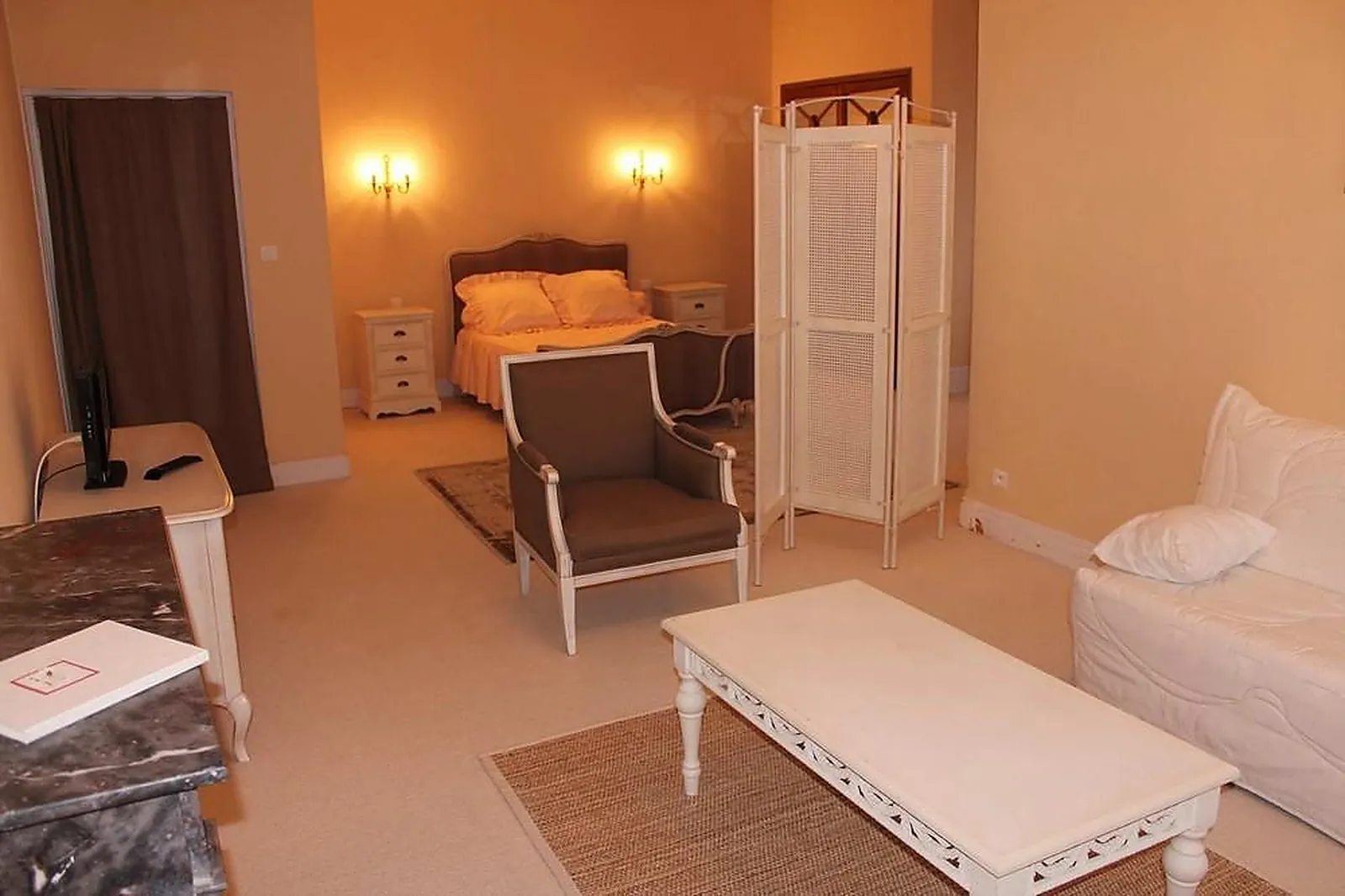 Lieux événementiels, MANOIR D'ALICE