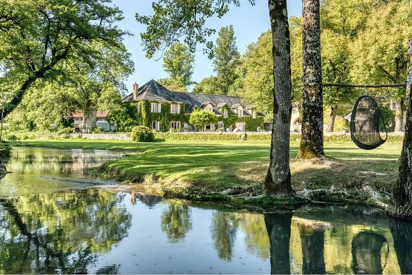 Lieux événementiels, MANOIR D'HAUTEGENTE