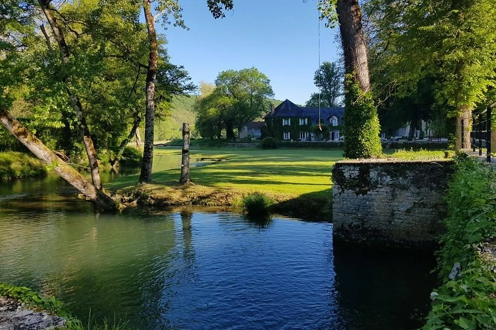 Lieux événementiels, MANOIR D'HAUTEGENTE