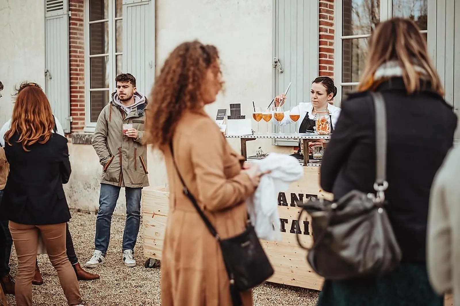 Lieux événementiels, MANOIR DE BEL EBAT