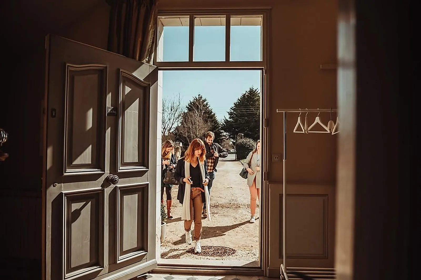 Lieux événementiels, MANOIR DE BEL EBAT