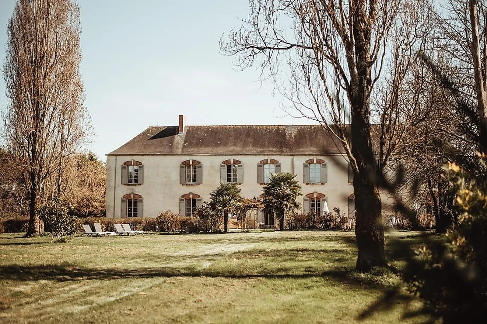 Lieux événementiels, MANOIR DE BEL EBAT