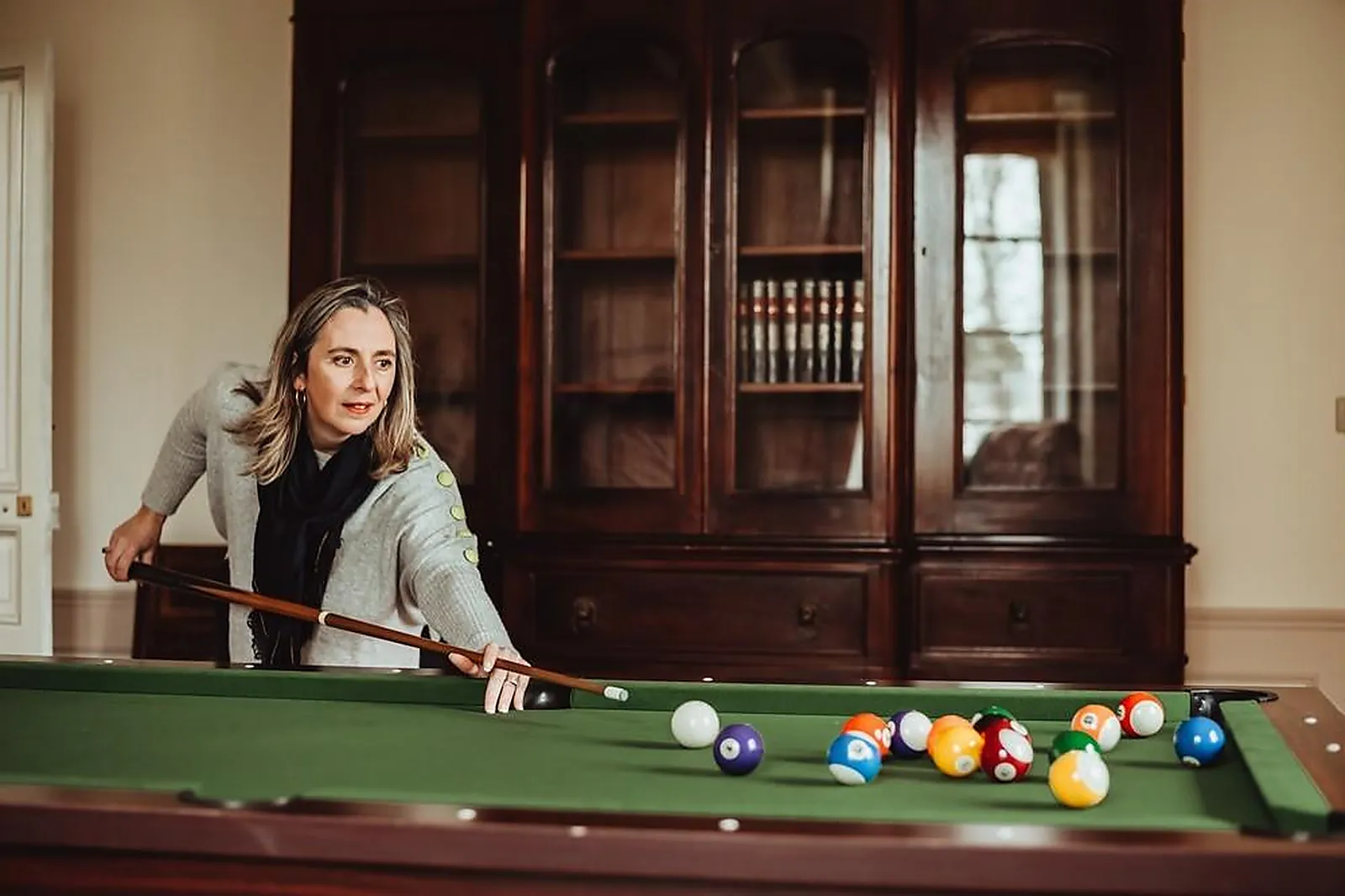 Lieux événementiels, MANOIR DE BEL EBAT