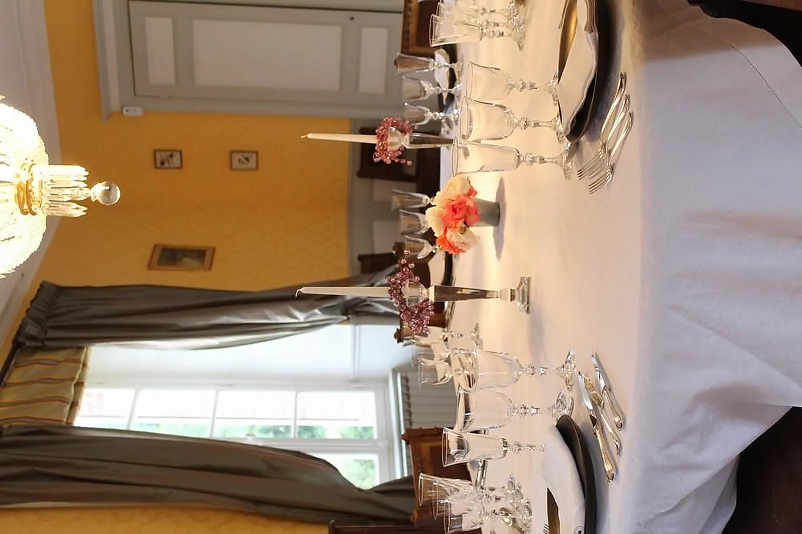 Lieux événementiels, MANOIR DE BEL EBAT