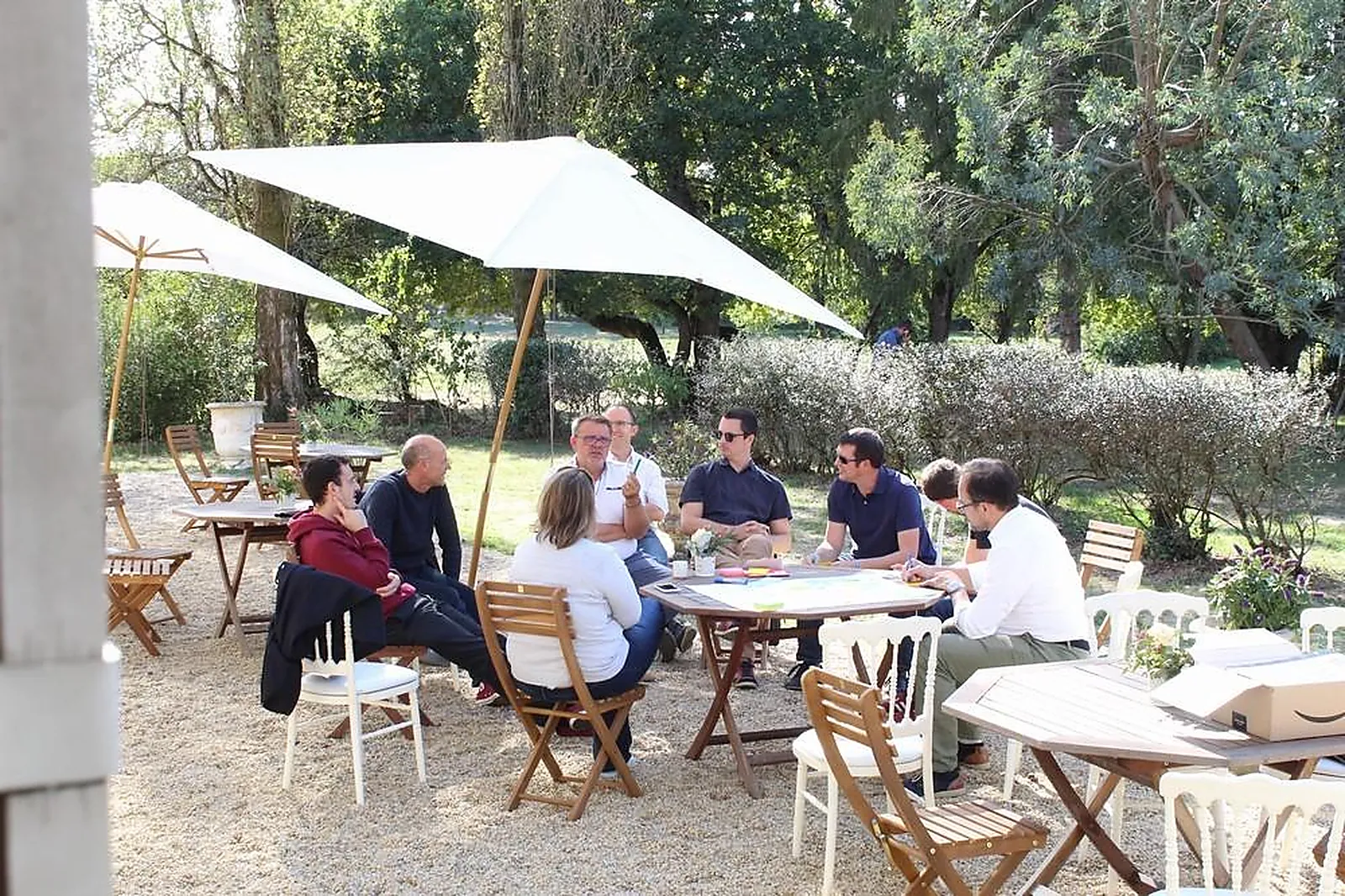 Lieux événementiels, MANOIR DE BEL EBAT