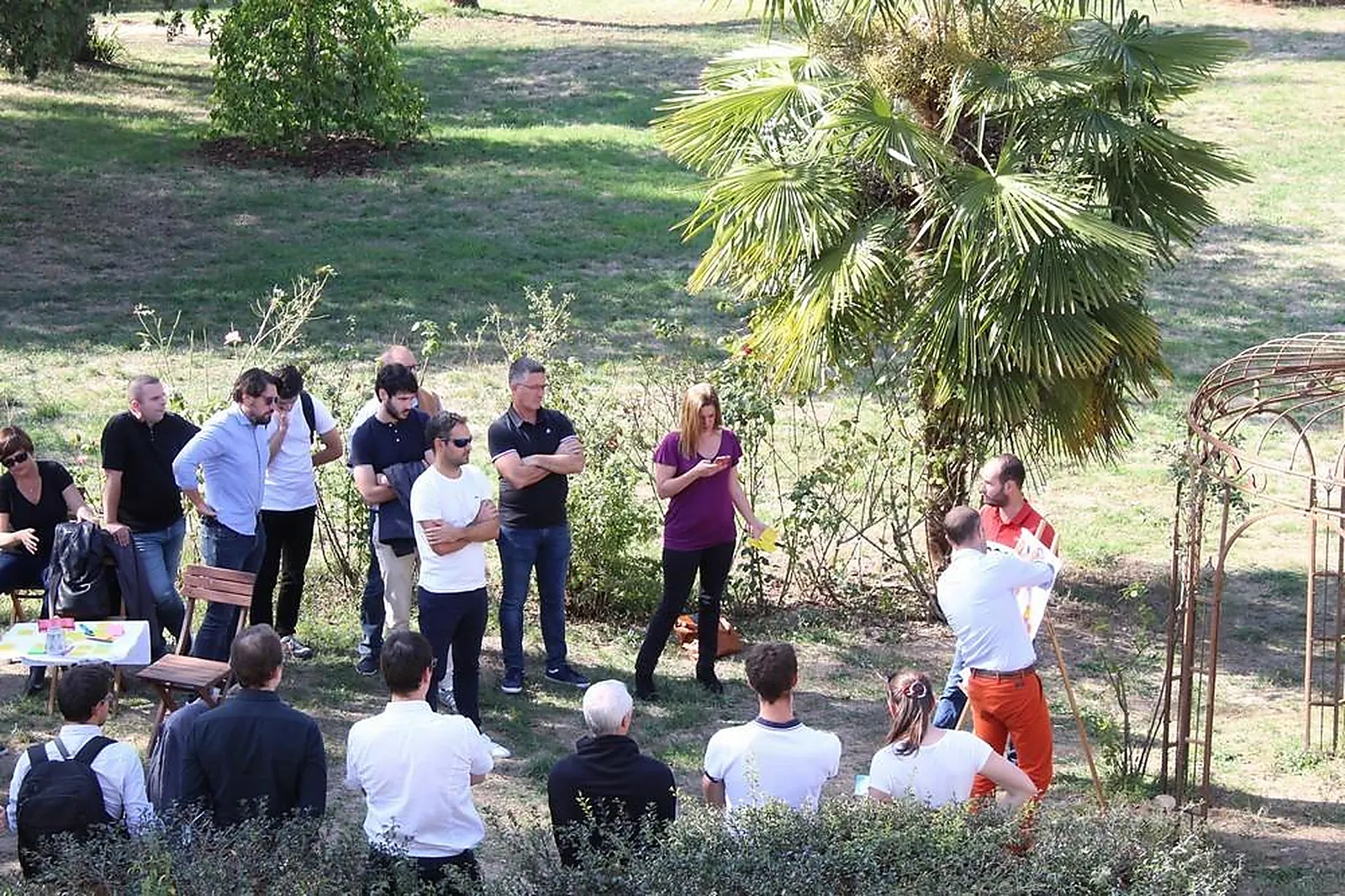 Lieux événementiels, MANOIR DE BEL EBAT