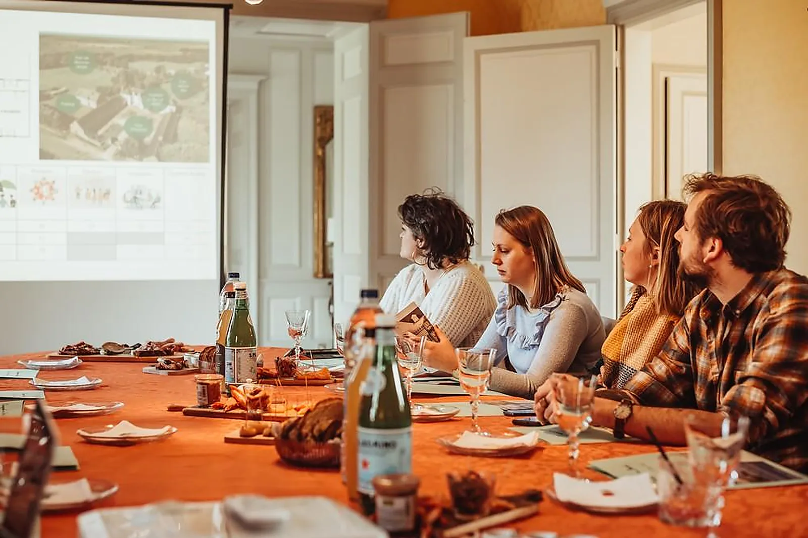 Lieux événementiels, MANOIR DE BEL EBAT