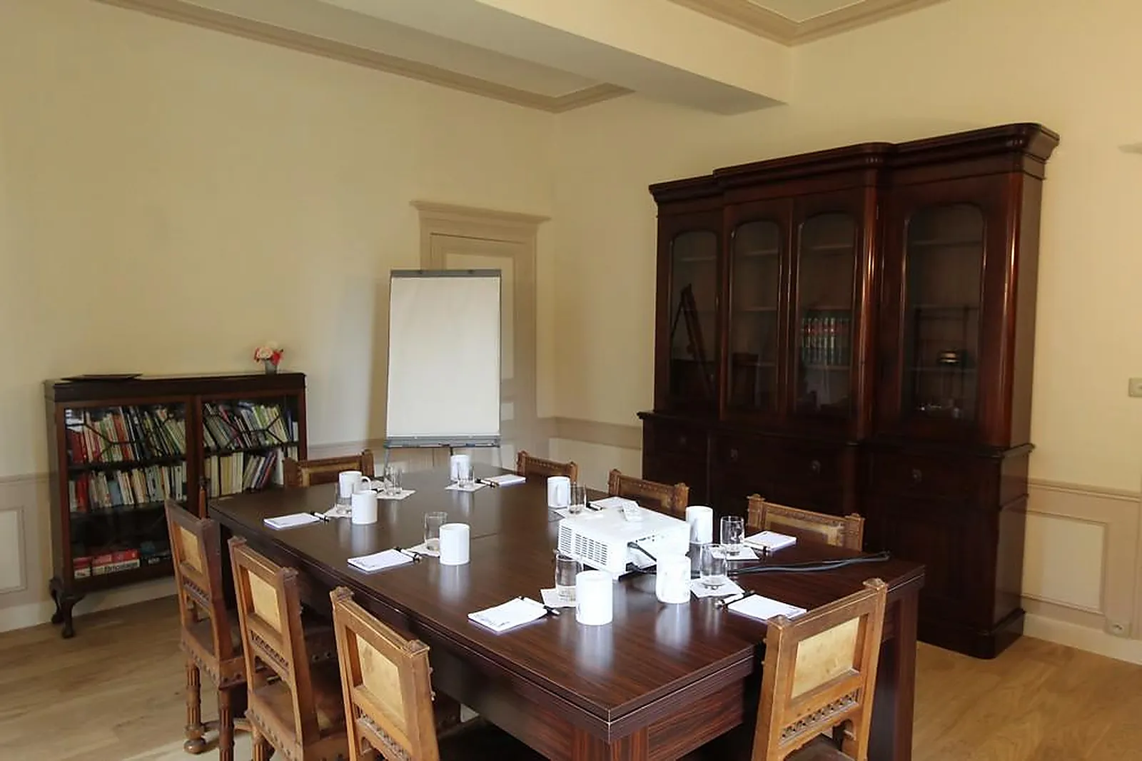 Lieux événementiels, MANOIR DE BEL EBAT