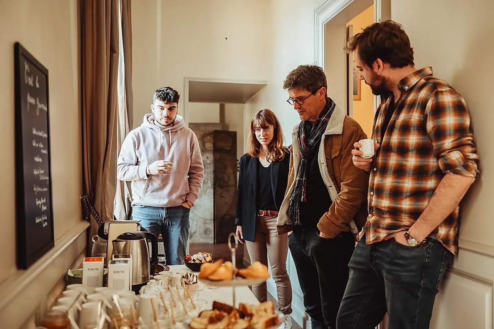 Lieux événementiels, MANOIR DE BEL EBAT