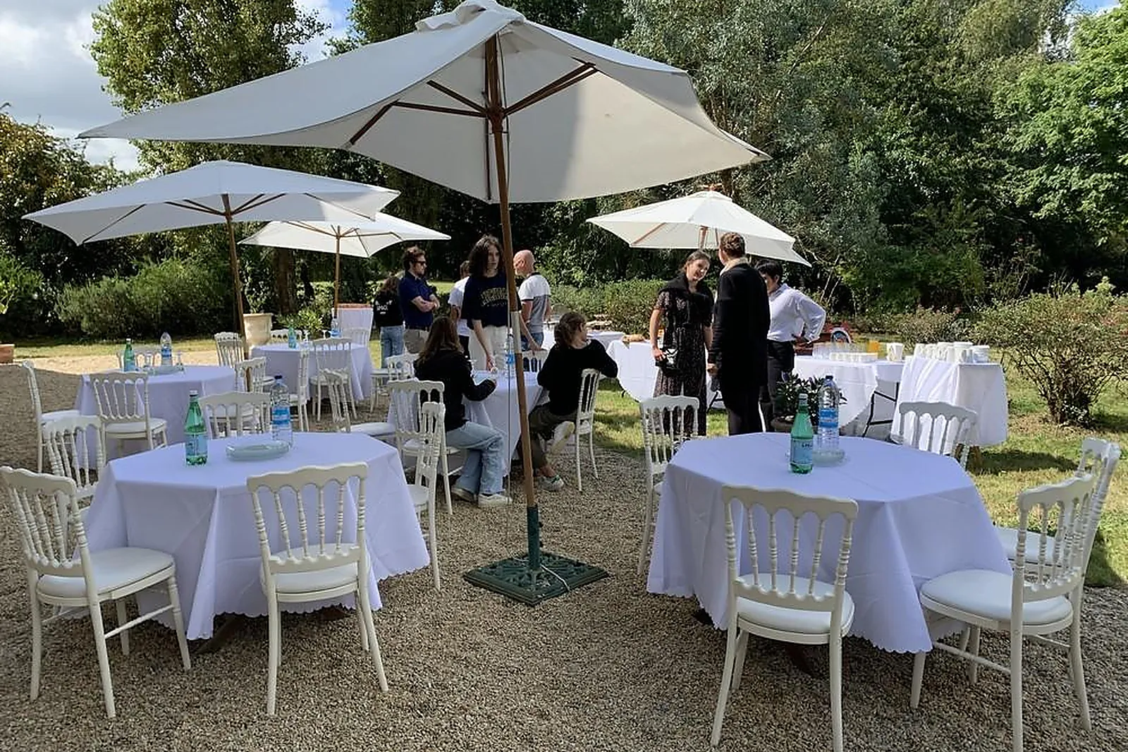 Lieux événementiels, MANOIR DE BEL EBAT