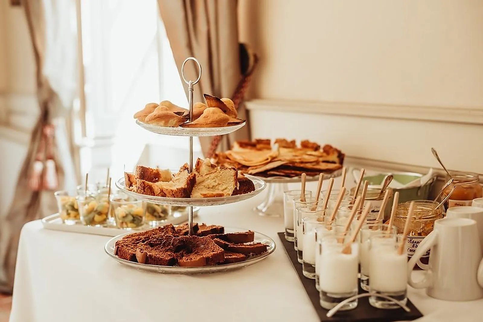 Lieux événementiels, MANOIR DE BEL EBAT