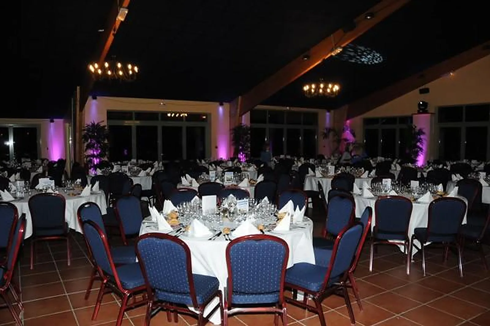 Lieux événementiels, MANOIR DE BLOSSEVILLE