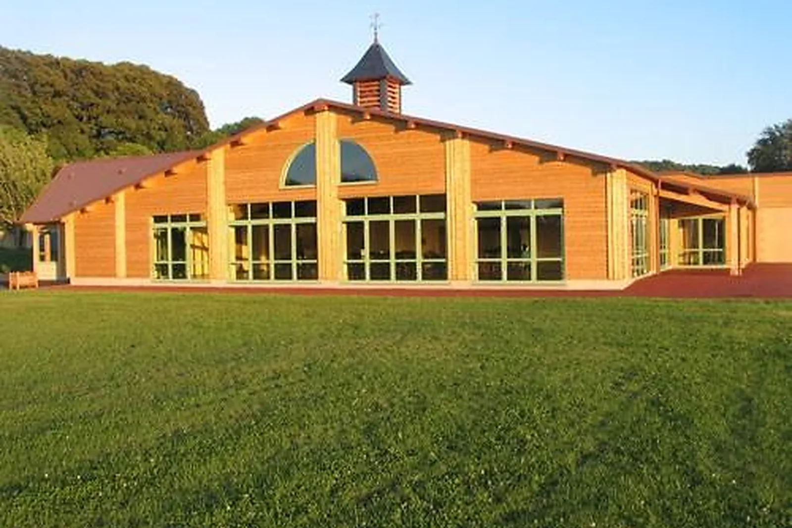 Lieux événementiels, MANOIR DE BLOSSEVILLE