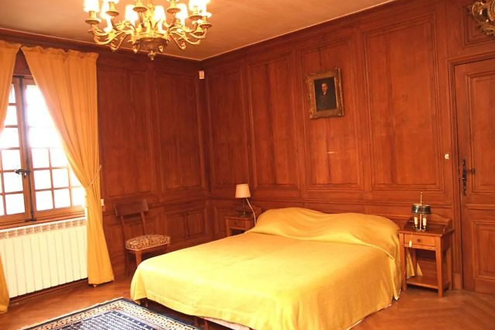 Lieux événementiels, MANOIR DE BLOSSEVILLE