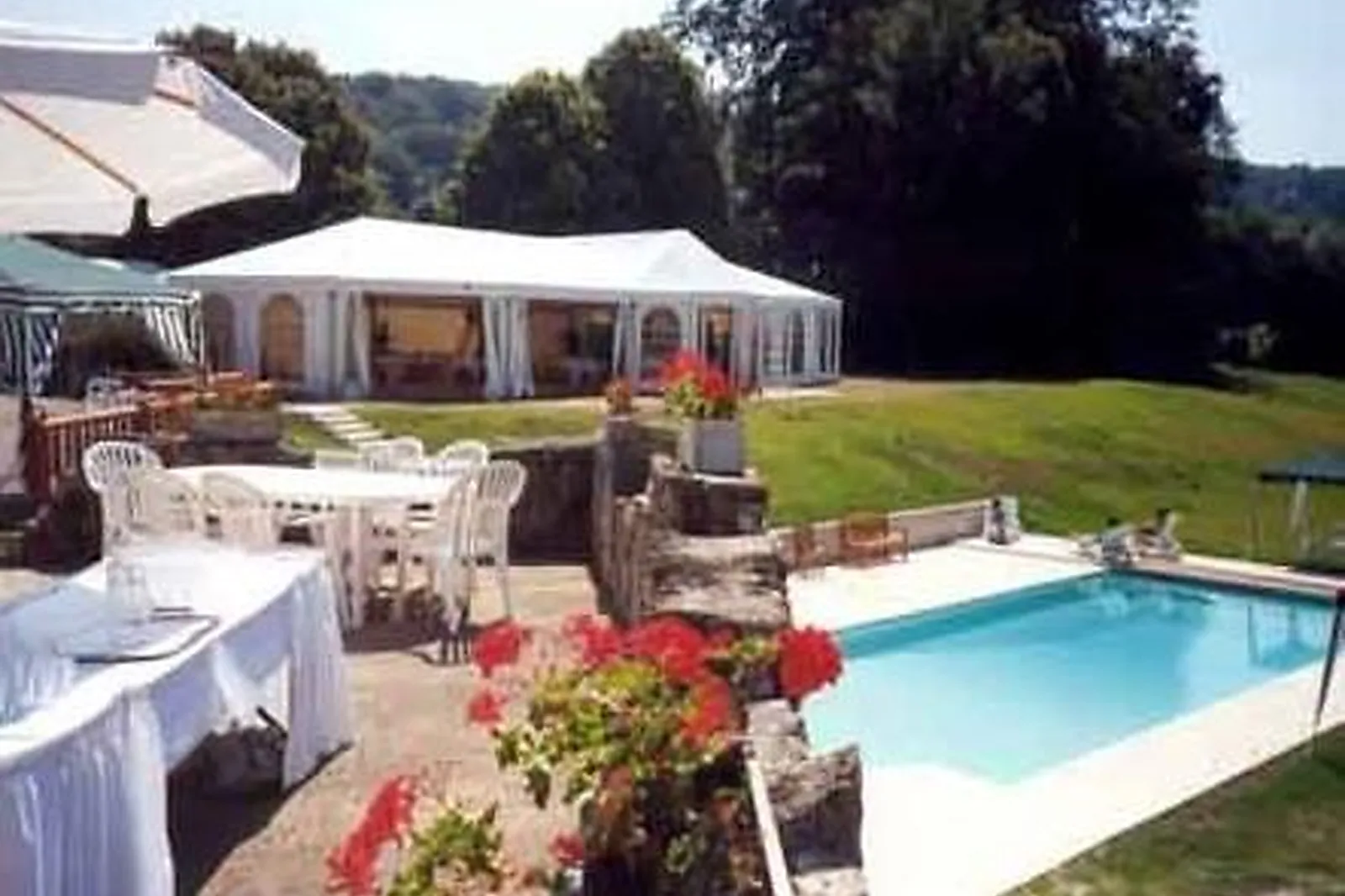 Lieux événementiels, MANOIR DE BLOSSEVILLE