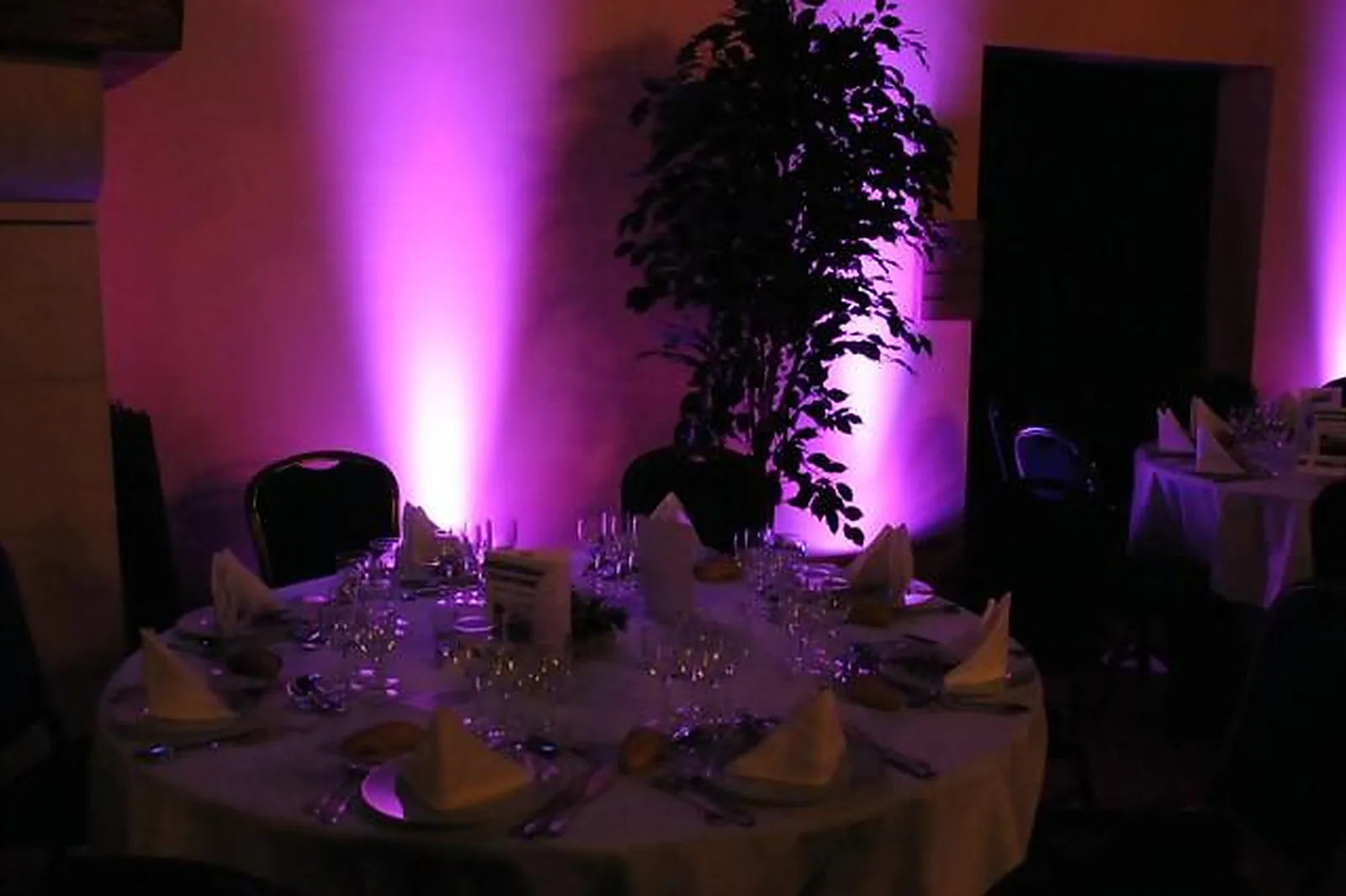 Lieux événementiels, MANOIR DE BLOSSEVILLE