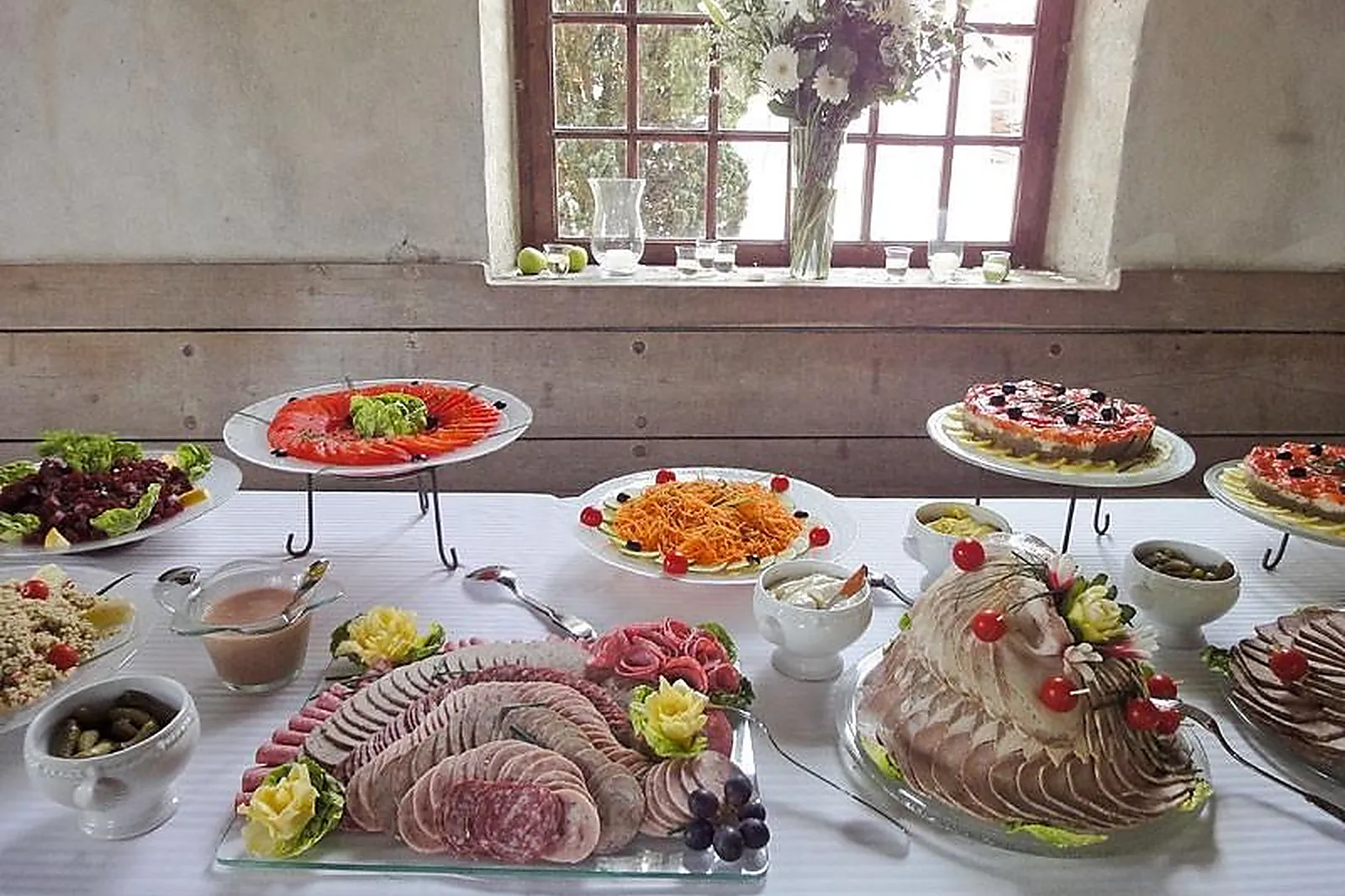 Lieux événementiels, MANOIR DE CLÉNORD