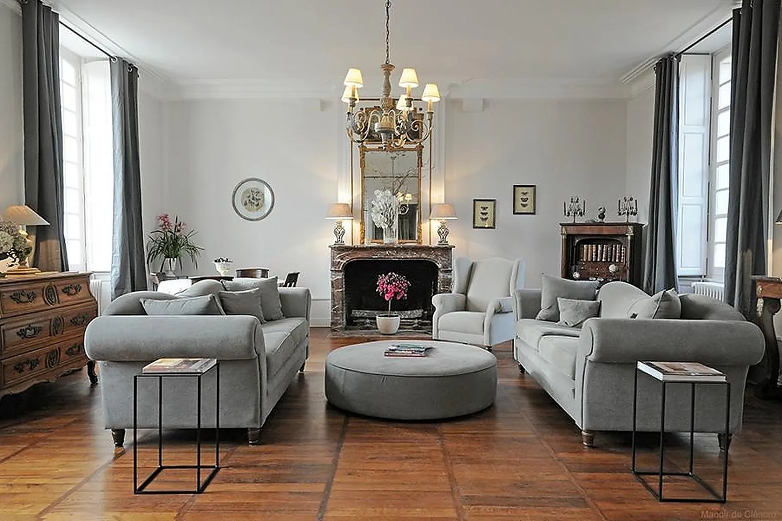 Lieux événementiels, MANOIR DE CLÉNORD