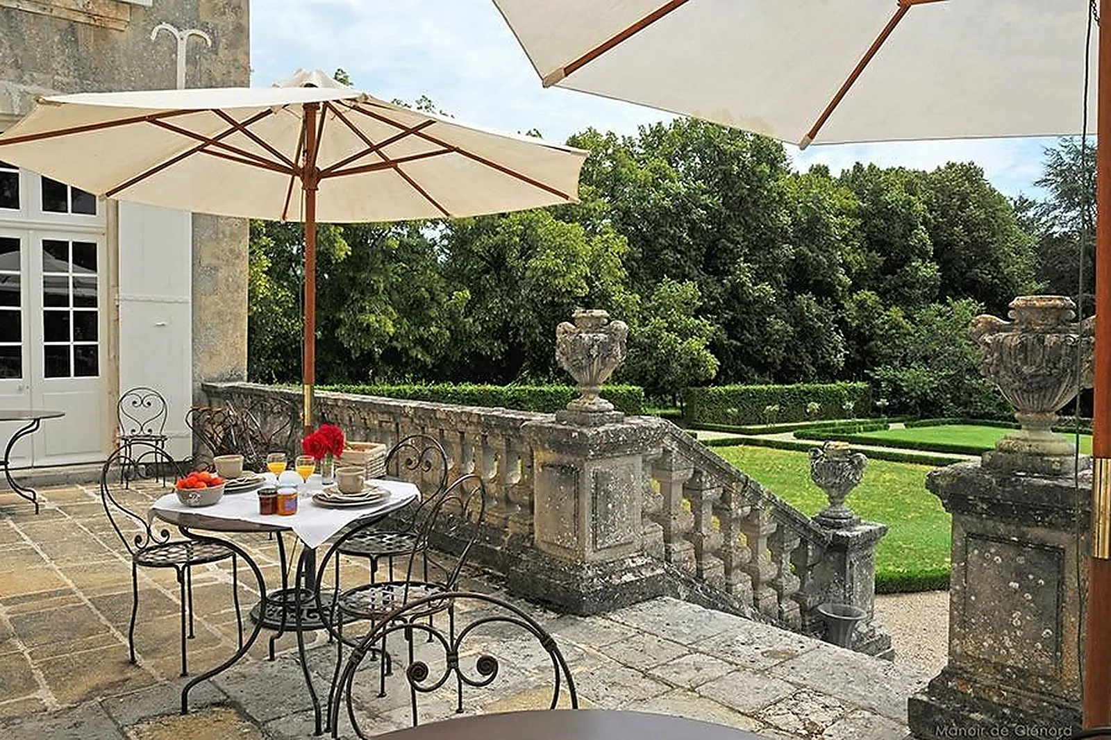 Lieux événementiels, MANOIR DE CLÉNORD