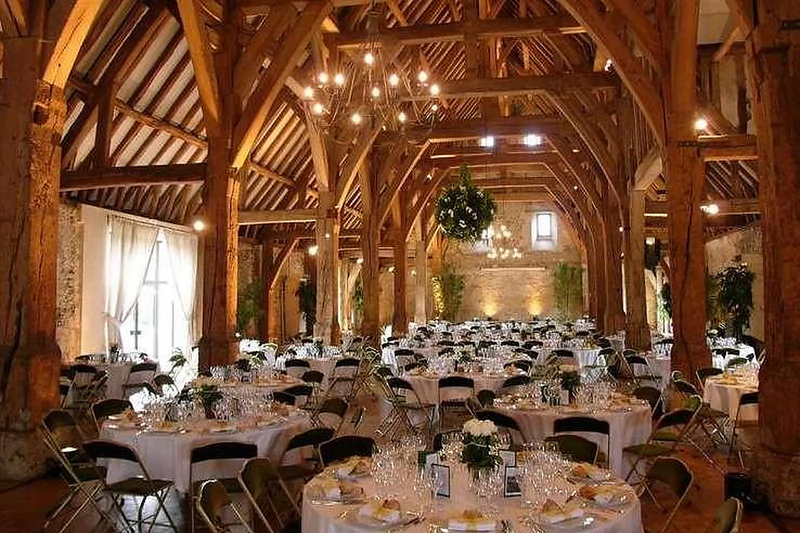 Lieux événementiels, MANOIR DE CORNY