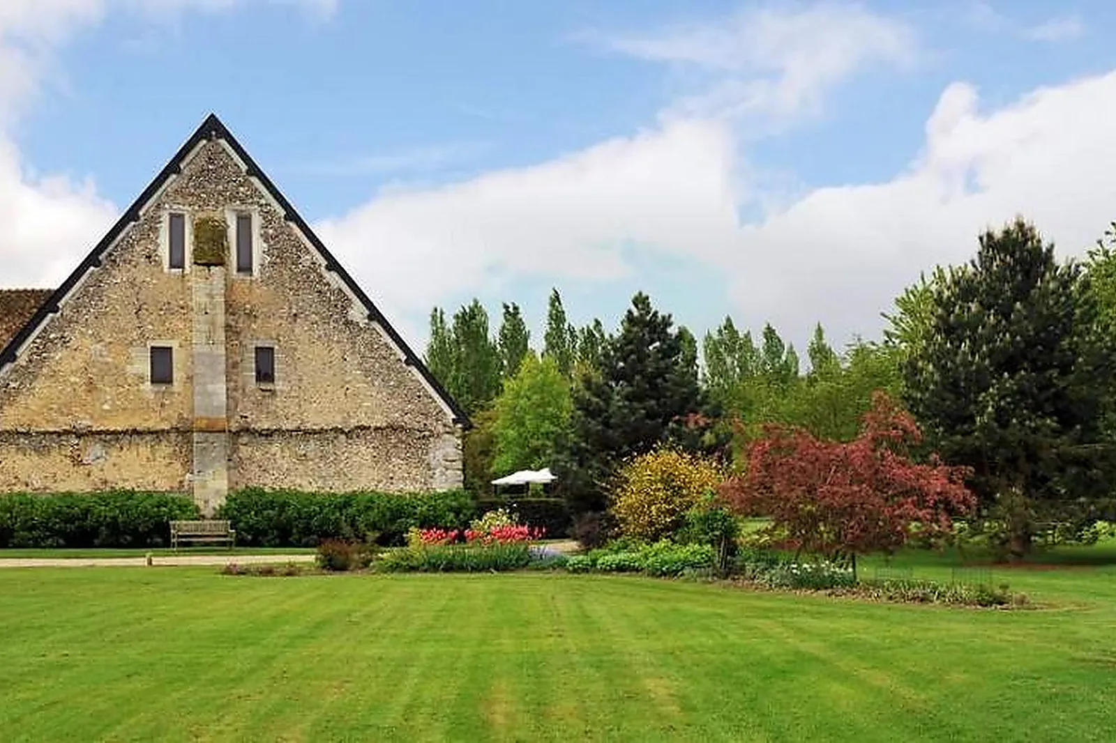 Lieux événementiels, MANOIR DE CORNY