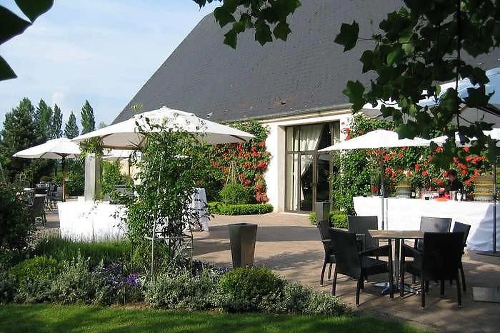 Lieux événementiels, MANOIR DE CORNY