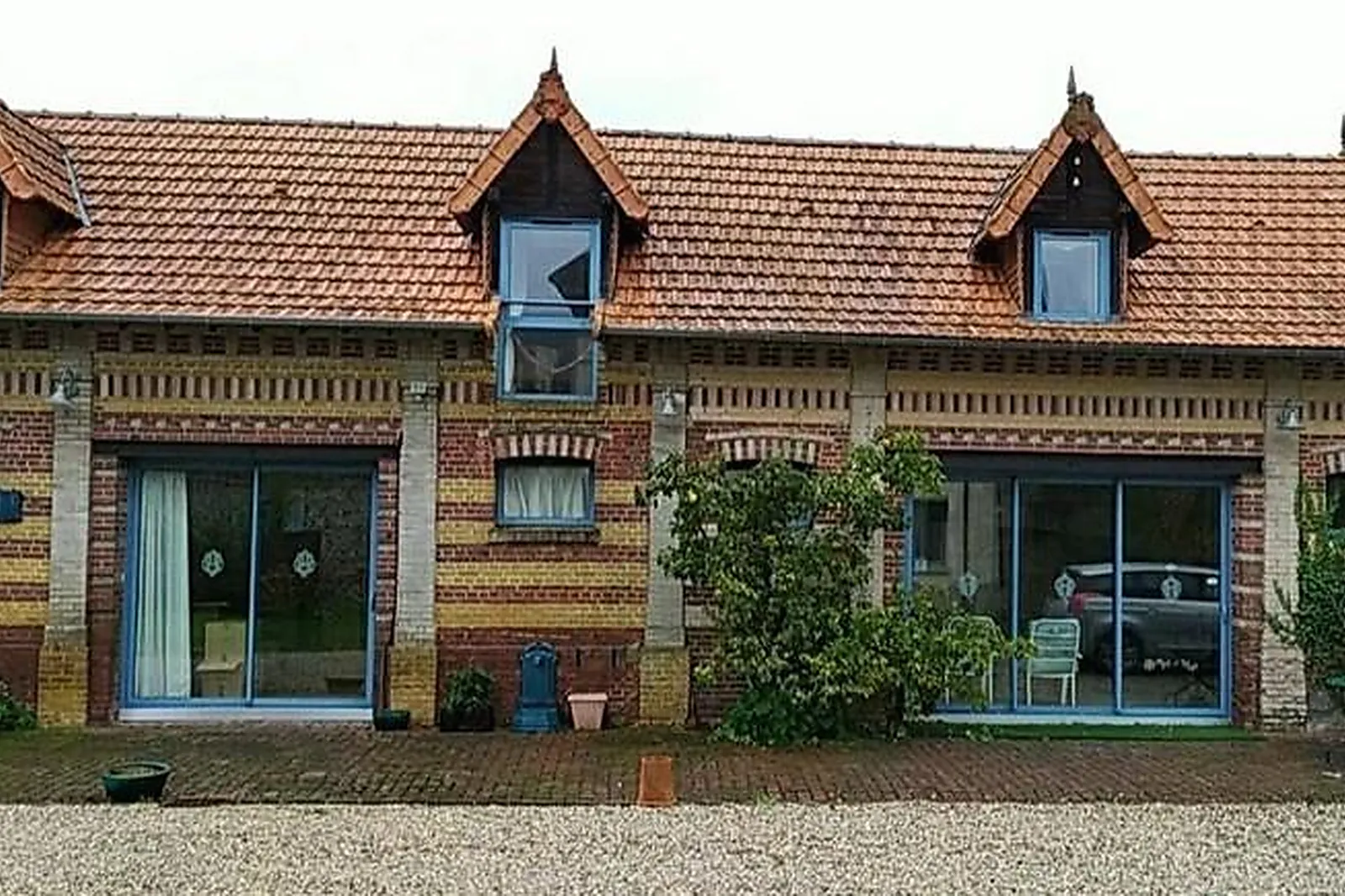 Lieux événementiels, MANOIR DE GRAINCOURT