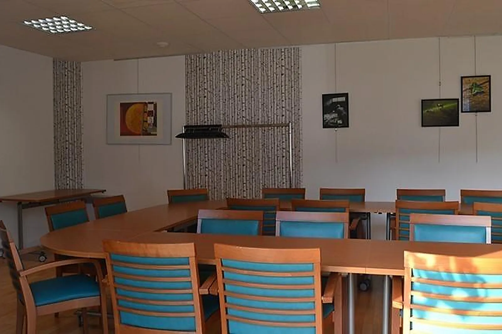 Lieux événementiels, MANOIR DE GRAINCOURT