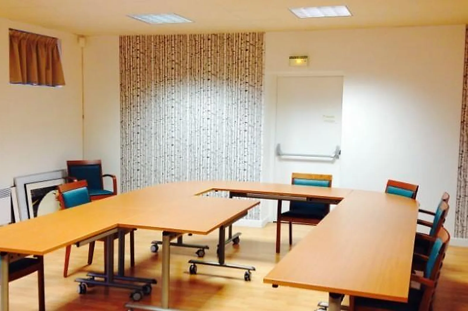 Lieux événementiels, MANOIR DE GRAINCOURT