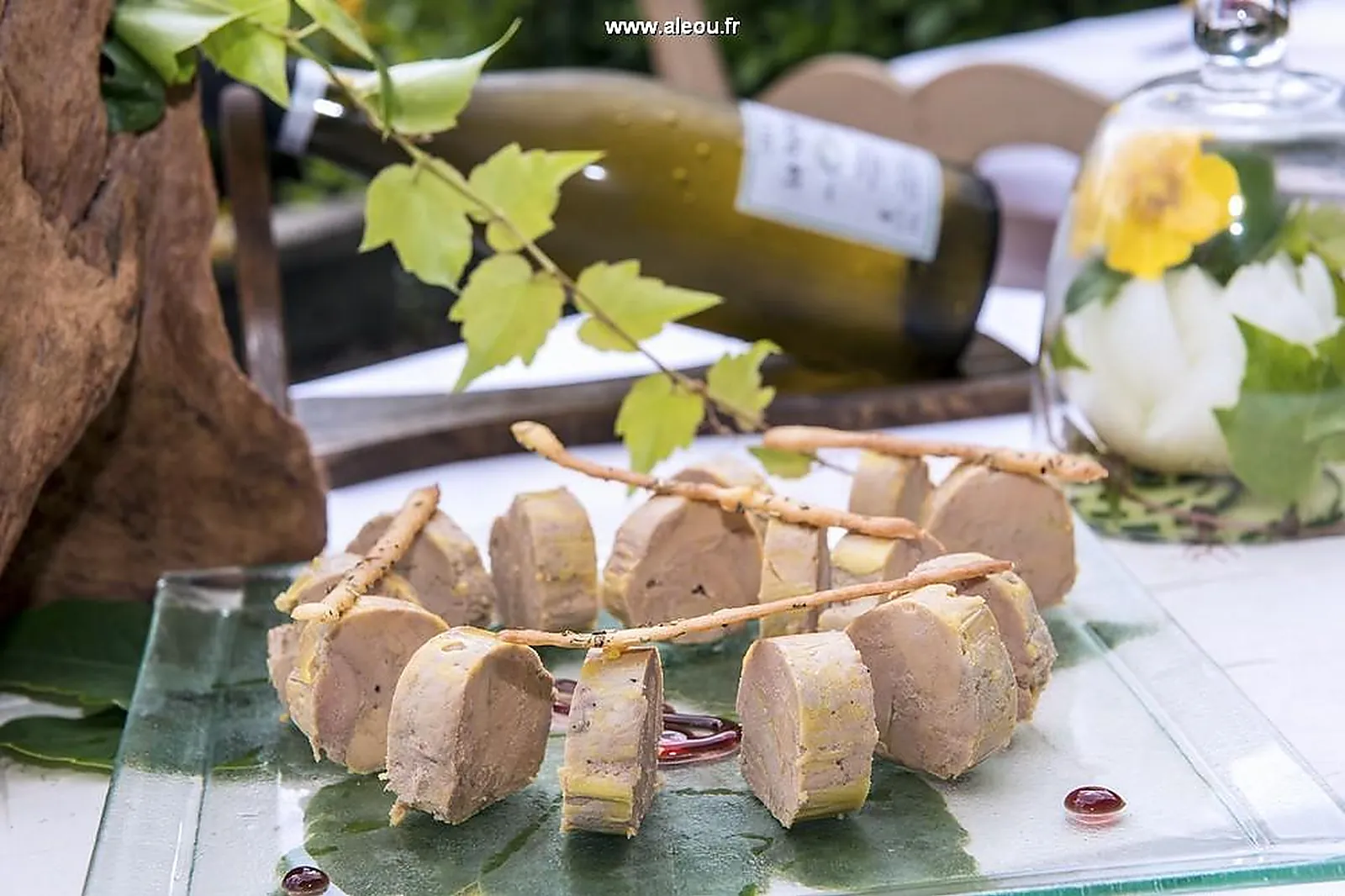 Lieux événementiels, MANOIR DE GRESSY