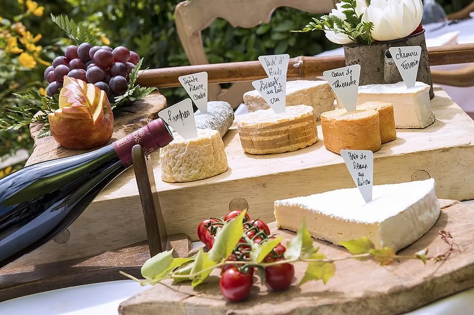 Lieux événementiels, MANOIR DE GRESSY