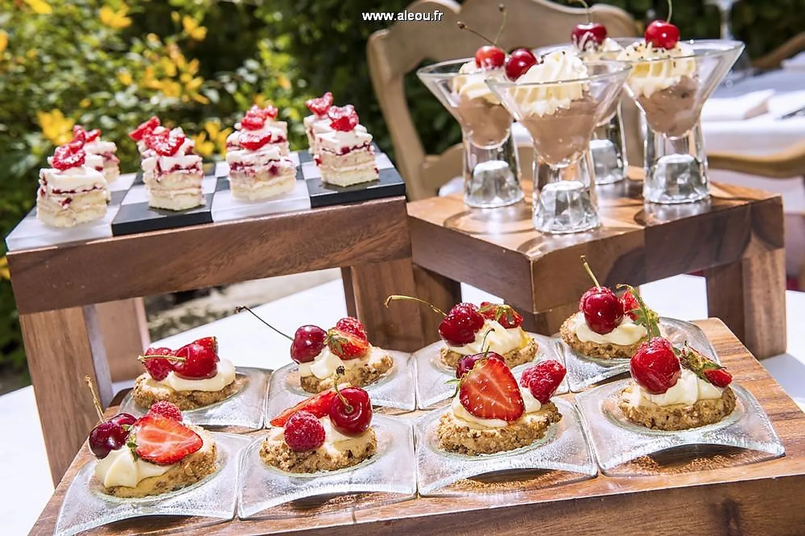 Lieux événementiels, MANOIR DE GRESSY