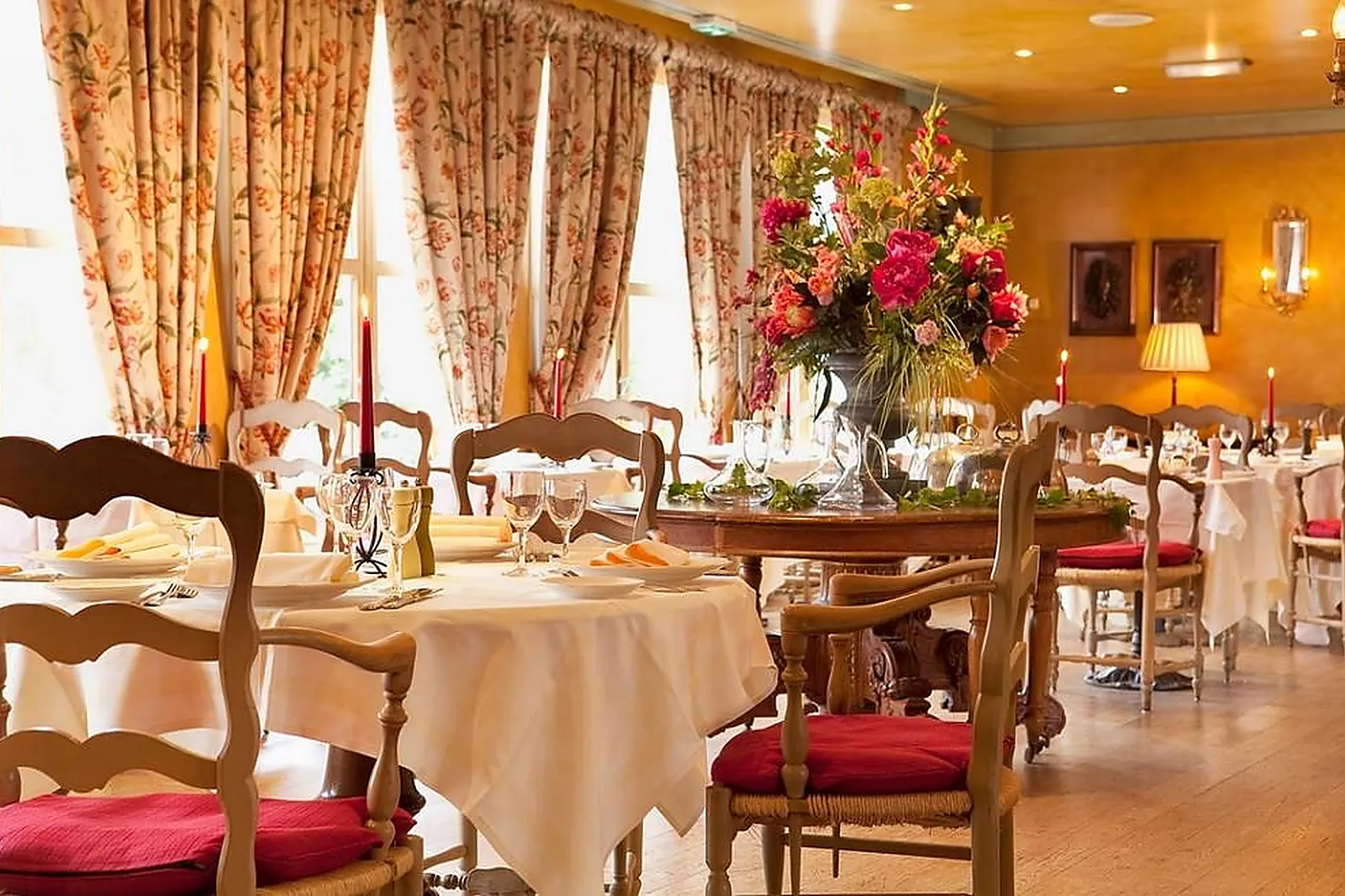 Lieux événementiels, MANOIR DE GRESSY