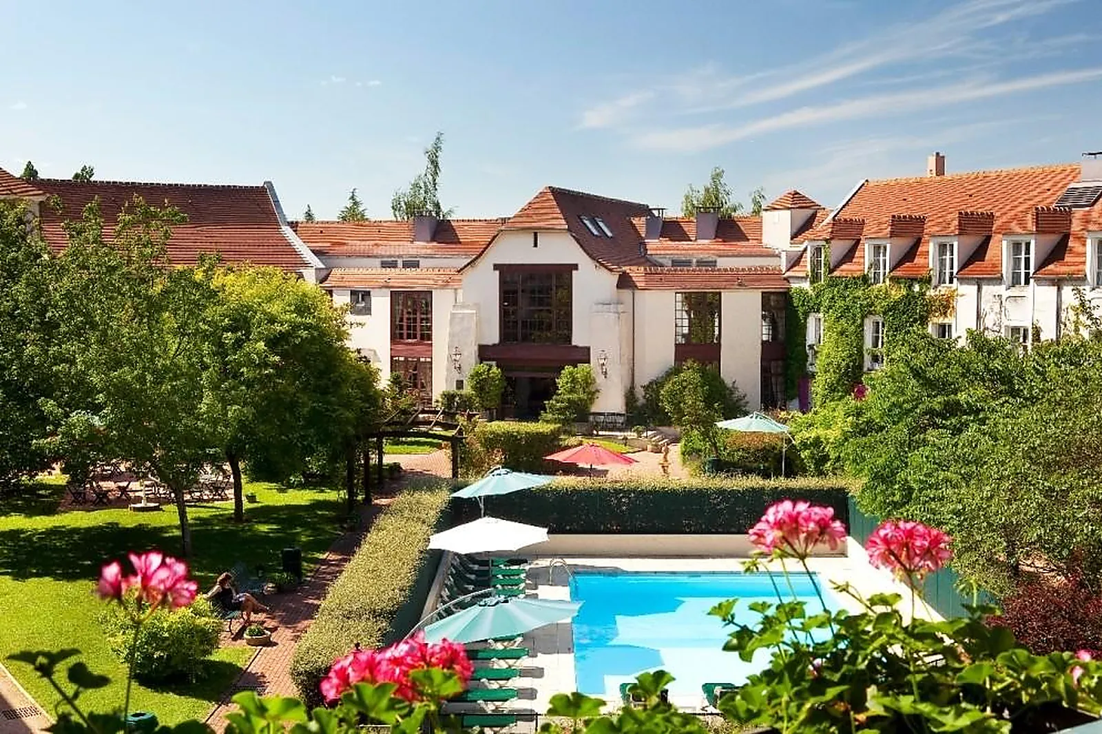 Lieux événementiels, MANOIR DE GRESSY