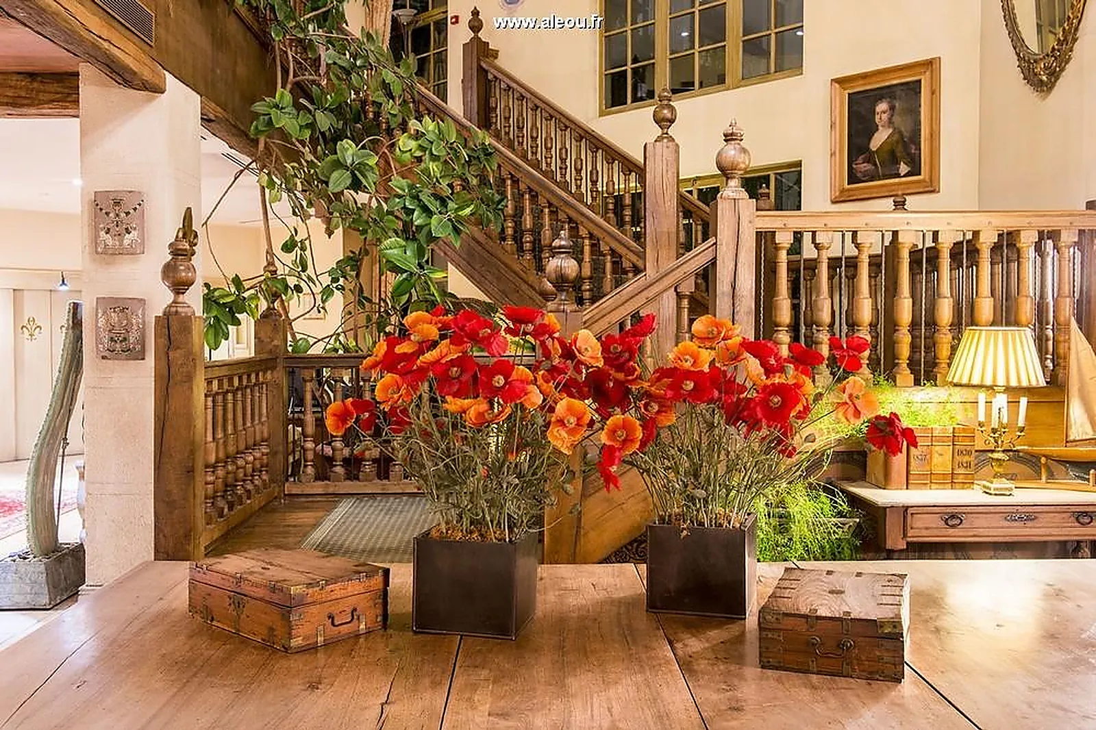 Lieux événementiels, MANOIR DE GRESSY