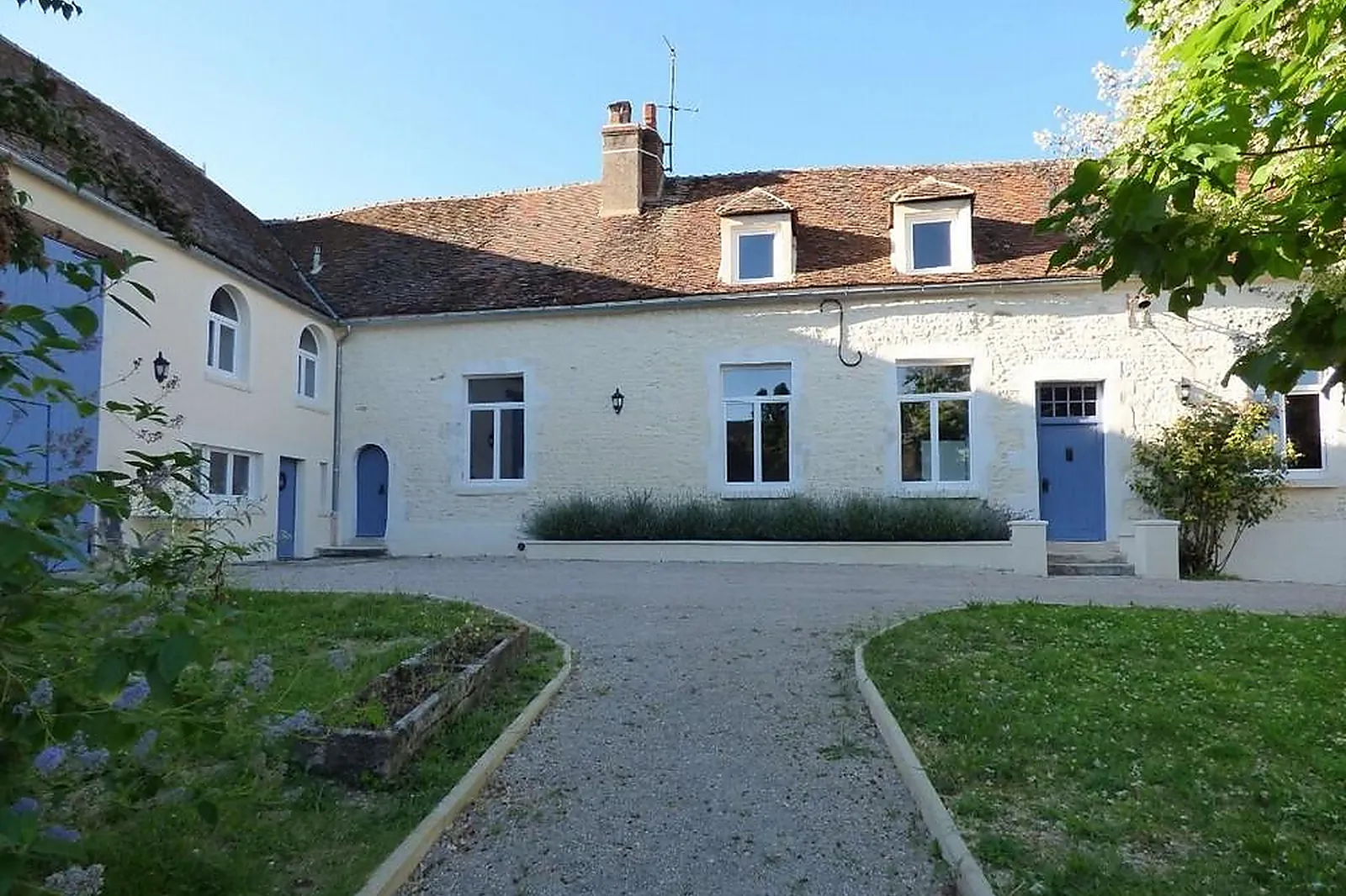 Lieux événementiels, MANOIR DE HAUTERIVE