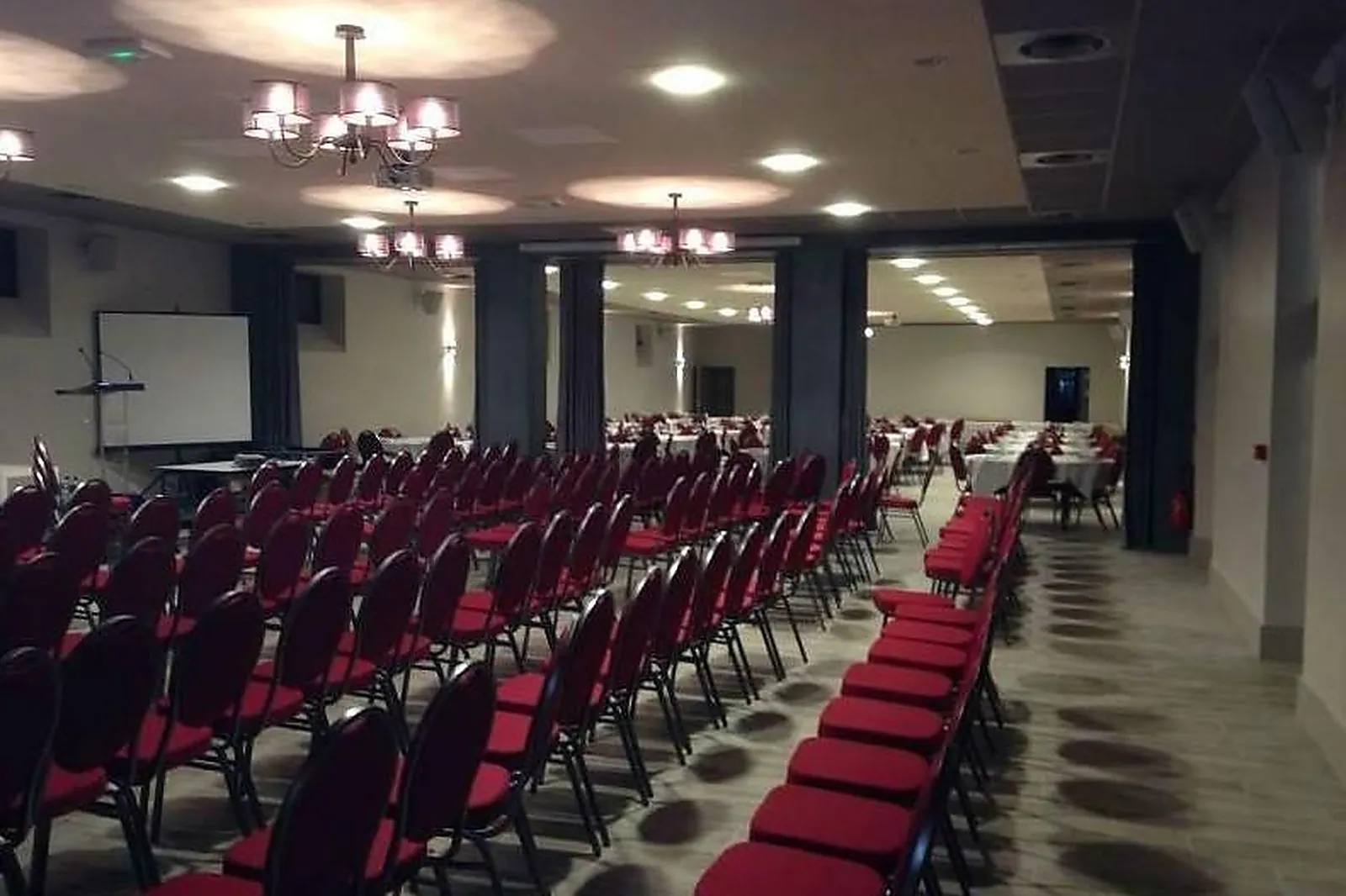 Lieux événementiels, MANOIR DE HAUTERIVE