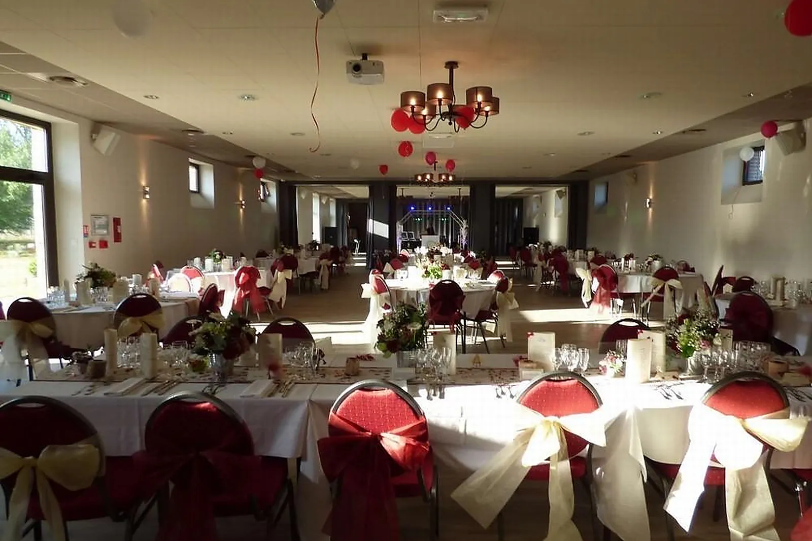 Lieux événementiels, MANOIR DE HAUTERIVE