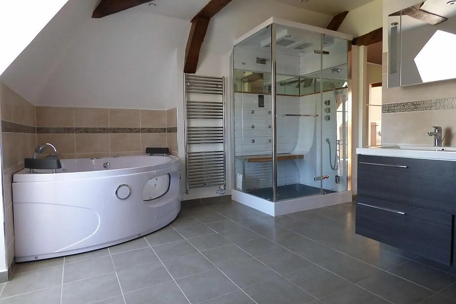 Lieux événementiels, MANOIR DE HAUTERIVE